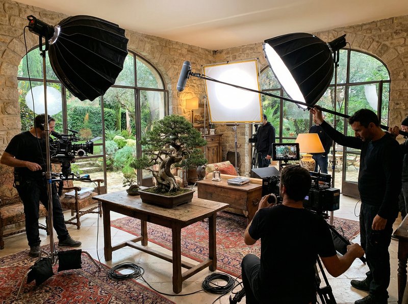 黑丝幕后花絮视频